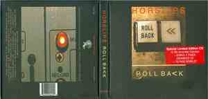 Horslips - Roll Back