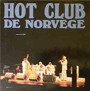 Hot Club De Norvege - Swing De Paris