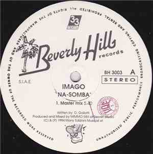 Imago  - Na-Somba