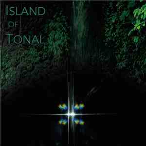 Island of Tonal - Cyanic Fall