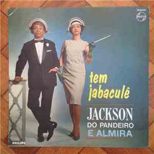 Jackson Do Pandeiro & Almira - Tem Jabaculê