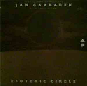Jan Garbarek - Esoteric Circle