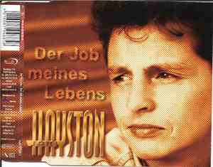 Jan Hayston - Der Job Meines Lebens