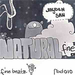 Jayden San - Natural Fine