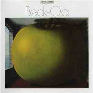 Jeff Beck Group - Beck-Ola