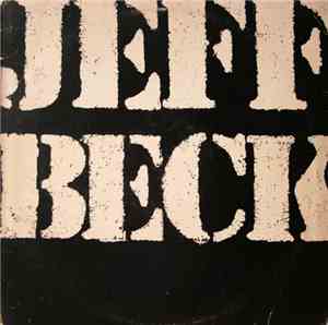 Jeff Beck - There & Back