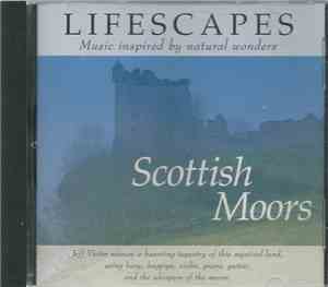 Jeff Victor - Scottish Moors