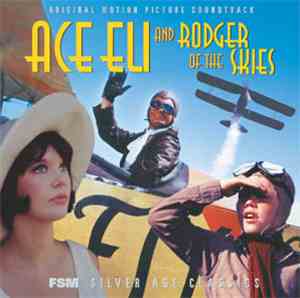 Jerry Goldsmith - Room 222 / Ace Eli And Rodger Of The Skies (Original Motion Picture Soundtrack)