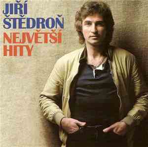 Jiří Štědroň - Největší Hity