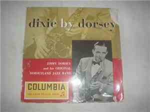 Jimmy Dorsey And His Original 