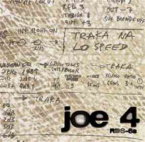 Joe 4 - RDS-6s