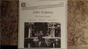 John Coltrane - The Paris Concert