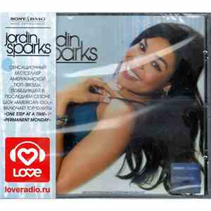 Jordin Sparks - Jordin Sparks