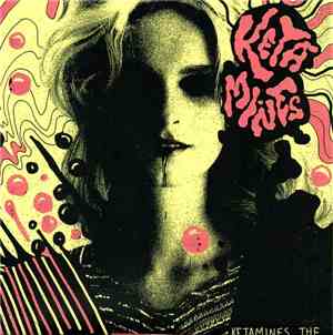 Ketamines - Line By Line