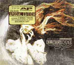 Killswitch Engage - Disarm The Descent (Special Edition)