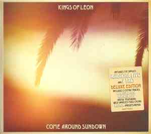 Kings Of Leon - Come Around Sundown