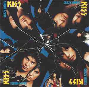 KISS - Crazy Nights