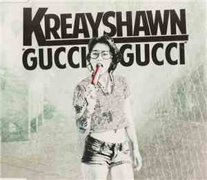Kreayshawn - Gucci Gucci