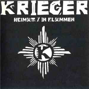 Krieger  - Heimat / In Flammen