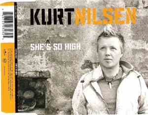 Kurt Nilsen - She's So High