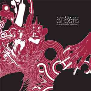 Ladytron - Ghosts (Blestenation Remix)