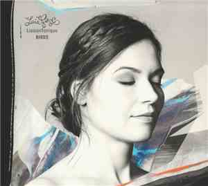 Laia Genc Liaison Tonique - Birds