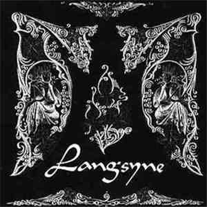 Lang'syne - Langsyne