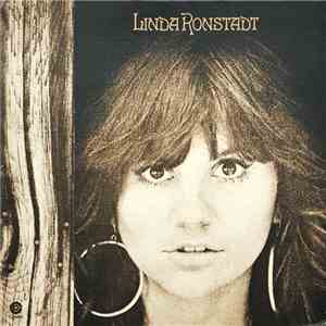 Linda Ronstadt - Linda Ronstadt