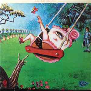 Little Feat - Sailin' Shoes