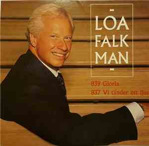 Loa Falkman - 839 Gloria