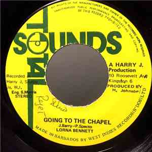 Lorna Bennett - Going To The Chapel