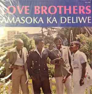 Love Brothers  - Amasoka Ka Deliwe