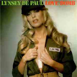 Lynsey De Paul - Love Bomb