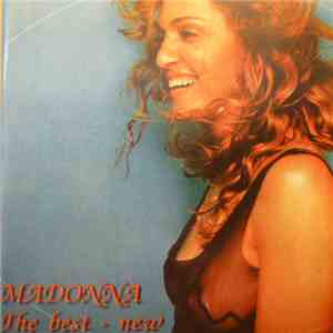 Madonna - The Best - New