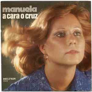 Manuela  - A Cara O Cruz