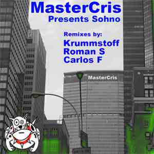 Mastercris - Sonho E.P.
