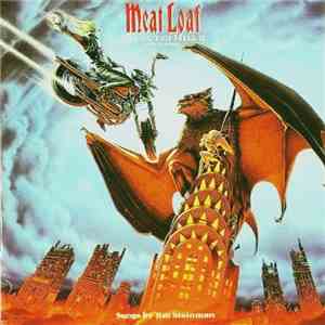 Meat Loaf - Bat Out Of Hell II