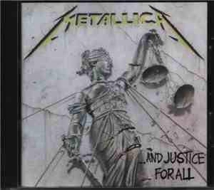 Metallica - ...And Justice For All