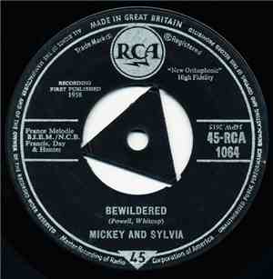 Mickey & Sylvia - Bewildered