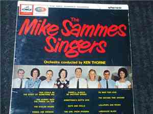 Mike Sammes Singers - The MIke Sammes Singers