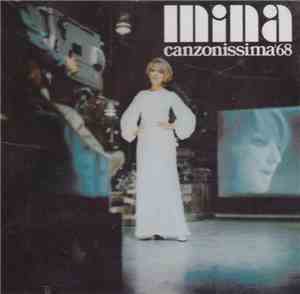 Mina  - Canzonissima '68