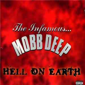 Mobb Deep - Hell On Earth