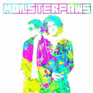 Monsterpaws - Monsterpaws