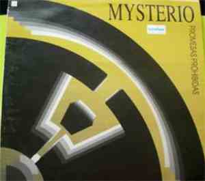 Mysterio  - Promesas Prohibidas