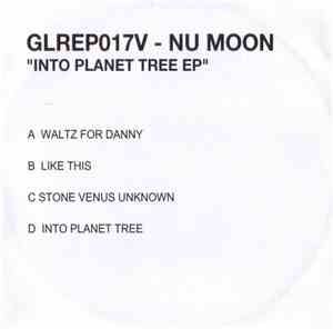 Nu Moon - Into Planet Tree EP