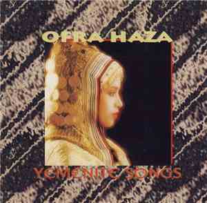 Ofra Haza - Yemenite Songs