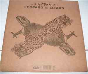 Osymyso - Leopard To Lizard