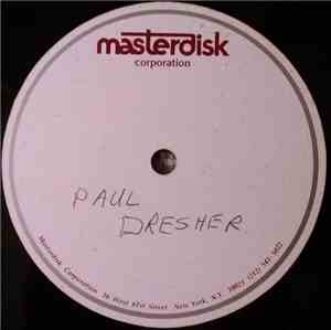 Paul Dresher - This Same Temple