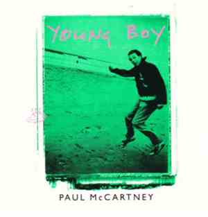 Paul McCartney - Young Boy