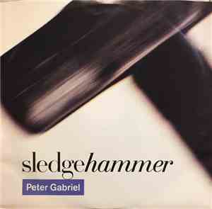 Peter Gabriel - Sledgehammer